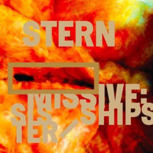 Stern - Missive Sister Ships album cover